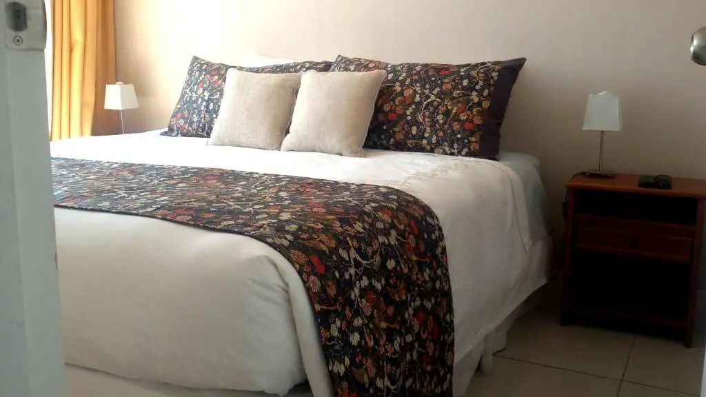 Apartamentos San Diego