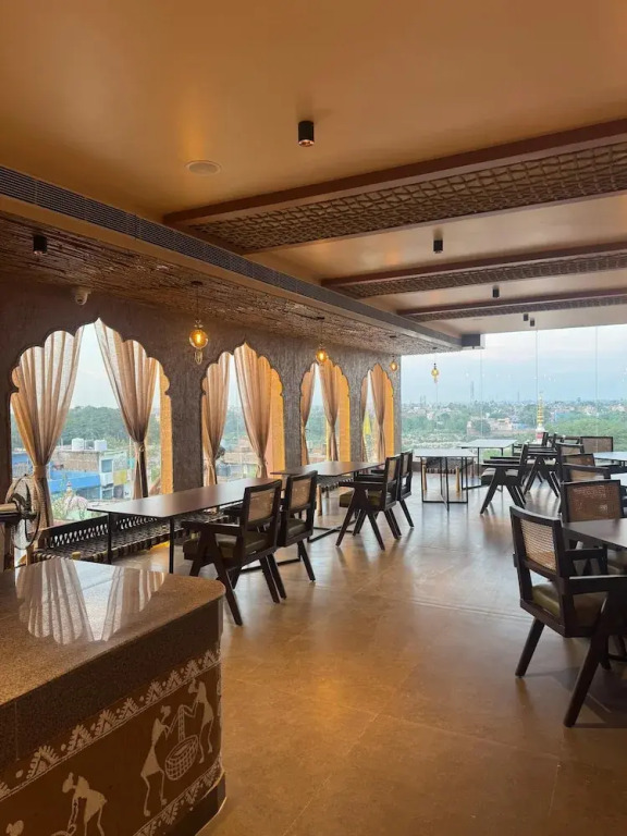 Basera Hotel Samastipur