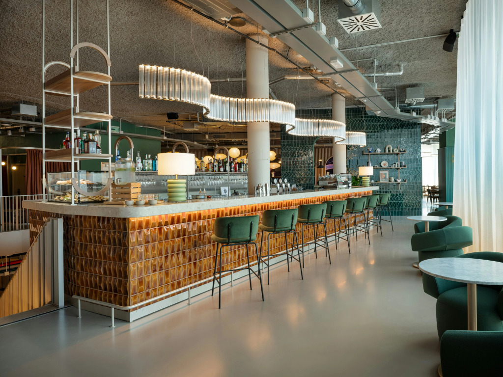 The Social Hub Rome Extended Stay