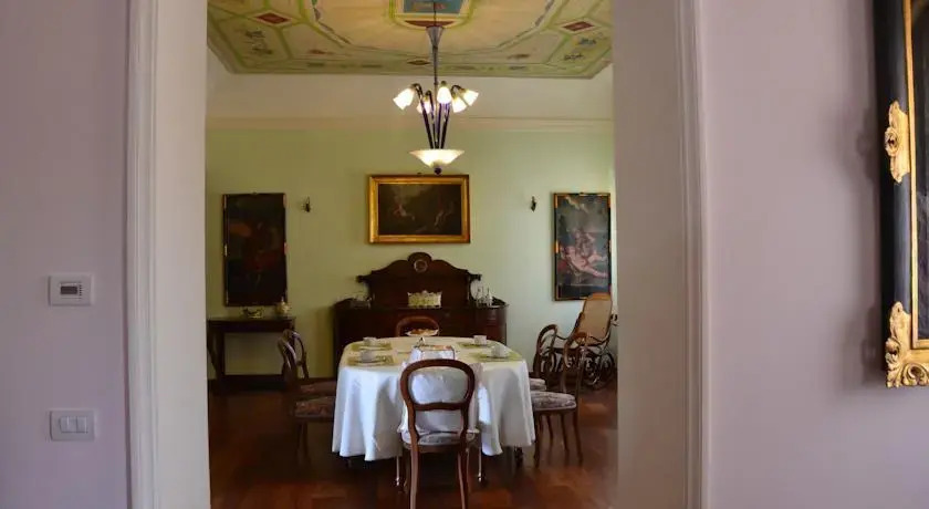 B&B Palazzo del Podestà