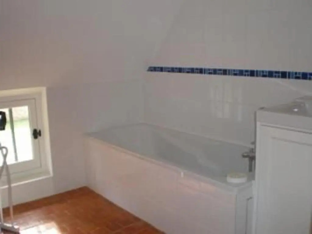 Gite Saint-Aignan, 6 pièces, 10 personnes - FR-1-410-181