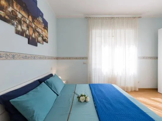 Casa Vacanze La Bomboniera