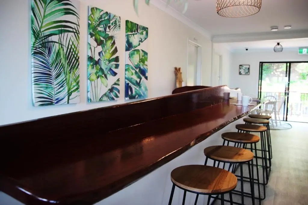 Yeppoon Beachhouse