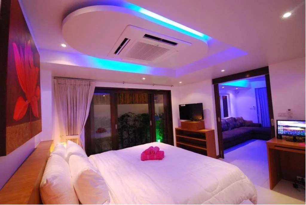 Villa Chok
