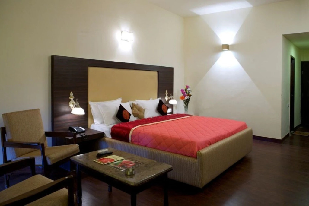 Mandakini Jaya International