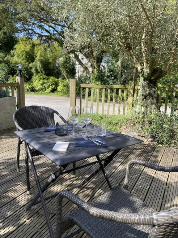 Le Clos Du Pontic Logis et CitHotel