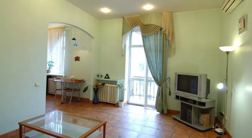 Kvartiry posutochno KievAccommodation