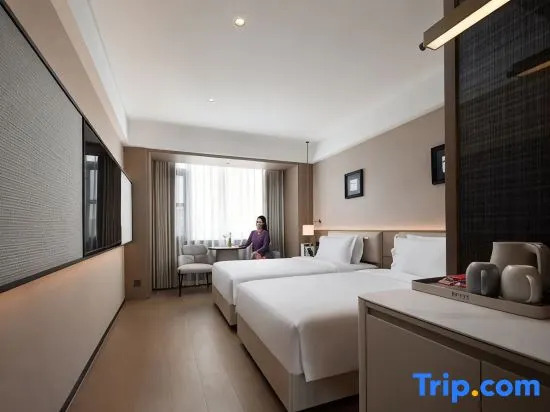 Sanya Beach Hotel (Yalong Bay Sanya Bay Branch)