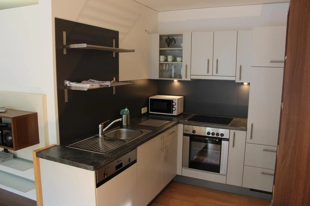 Appartement Christopherus
