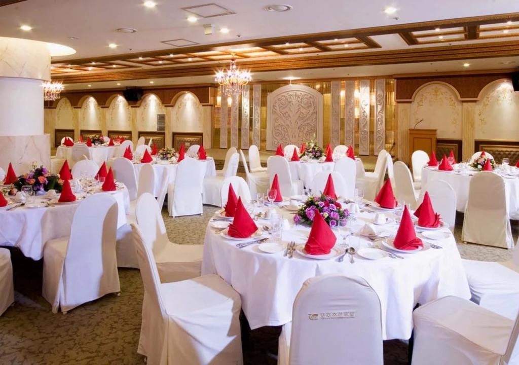 Gyeongju Chosun Spa Hotel
