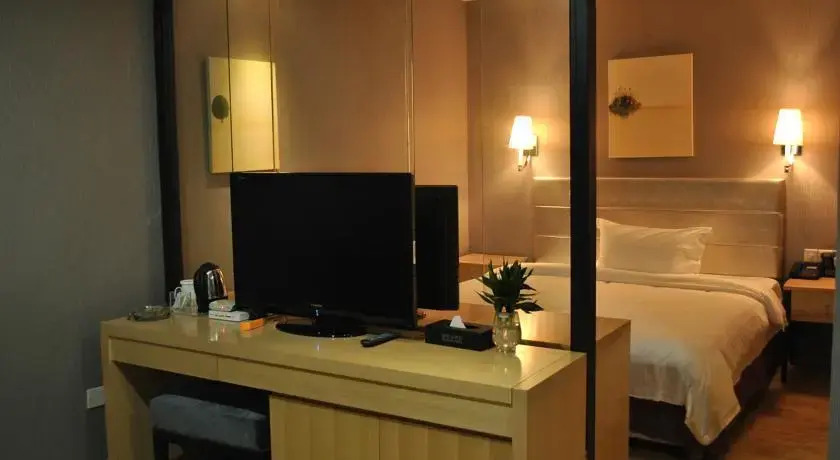 Leisurelyness Hotel