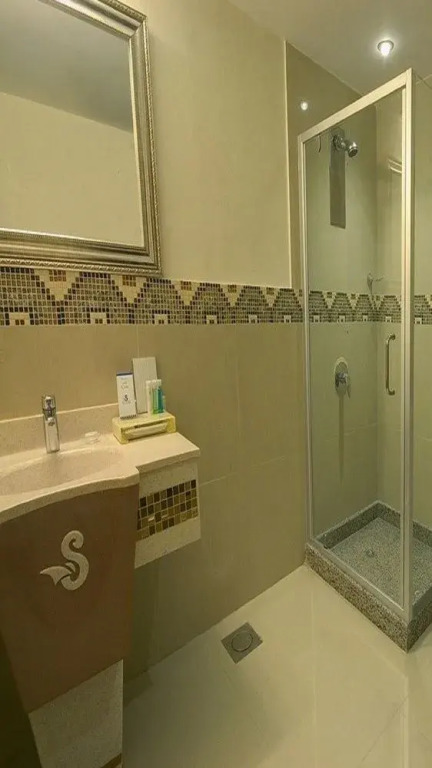Sanam Suites Serviced Apartments - Riyadh