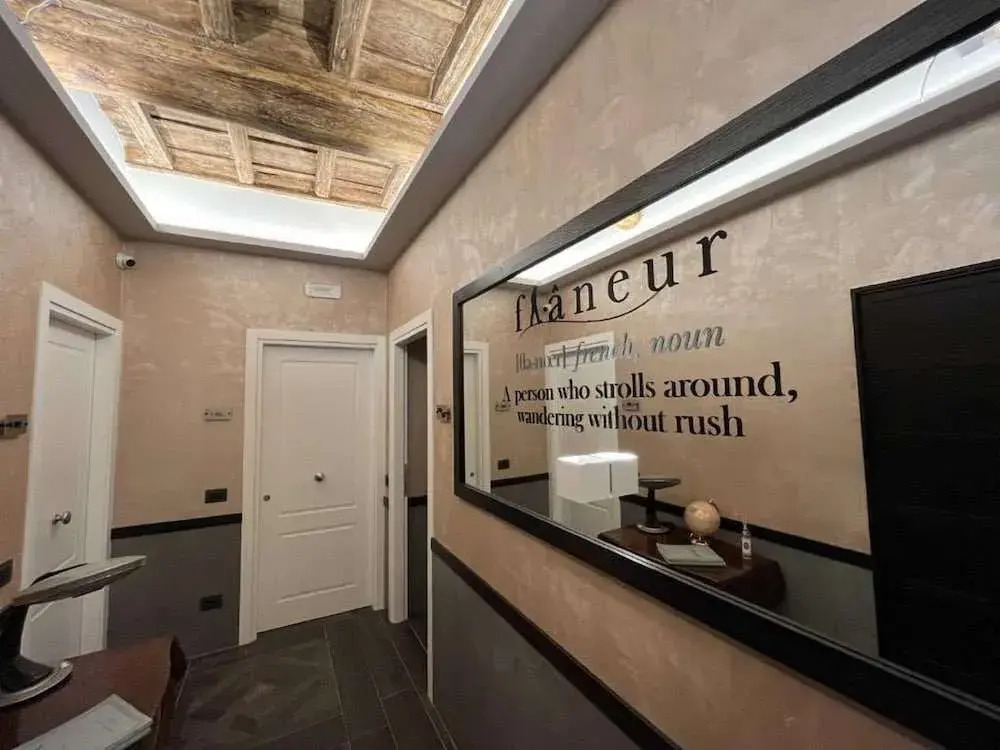 Flâneur Suites Corso