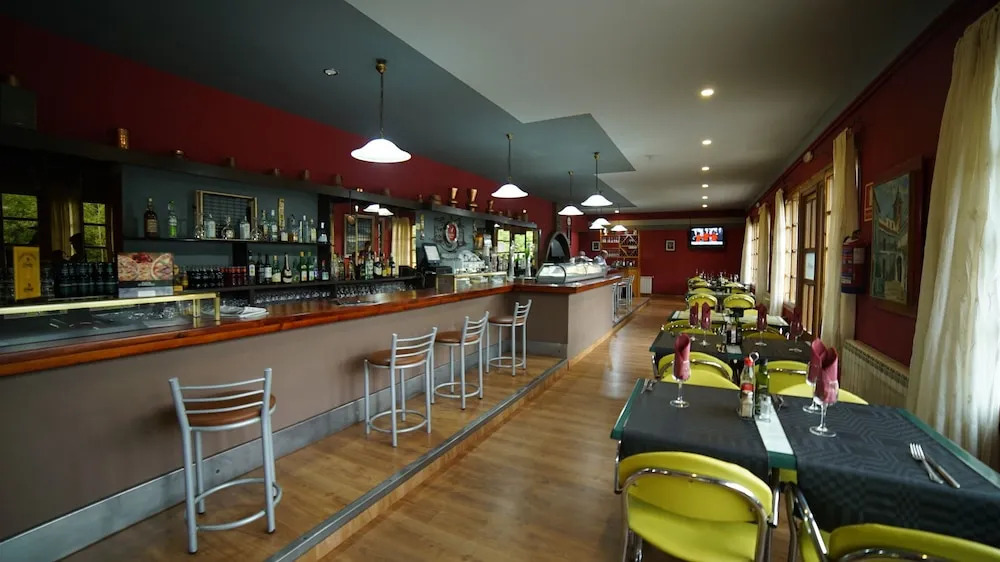 Hotel Montsant
