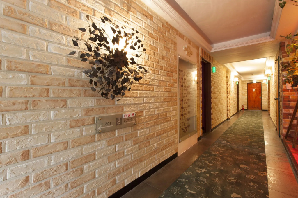 Hotel Seocho Oslo