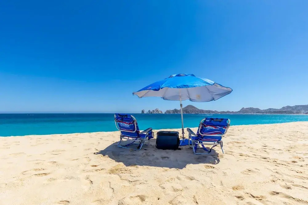 Amaterra A 604 in Cabo San Lucas BCS