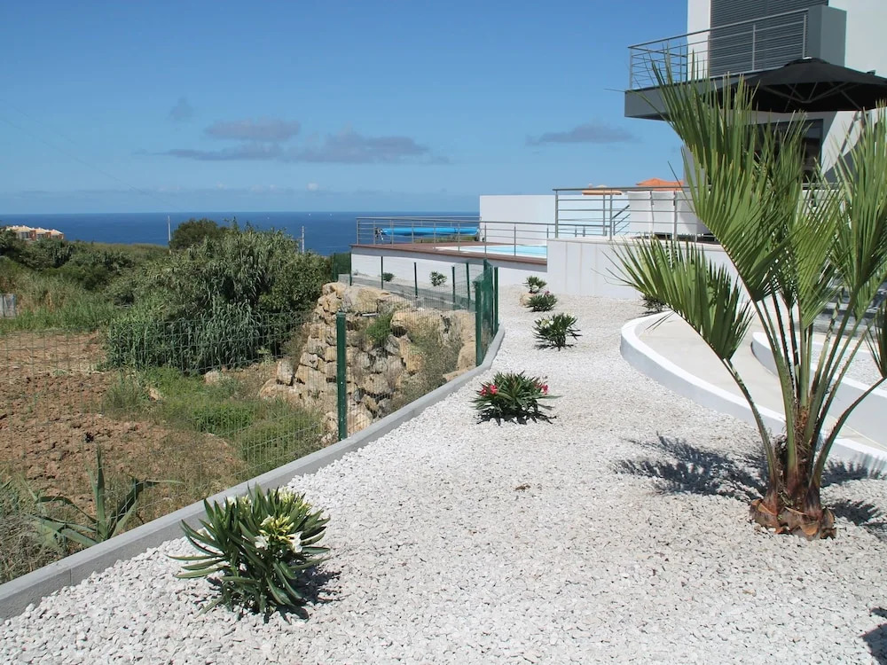 Super Luxury Villa With a Private Pool and Game Room, About 400 m From the Ocean