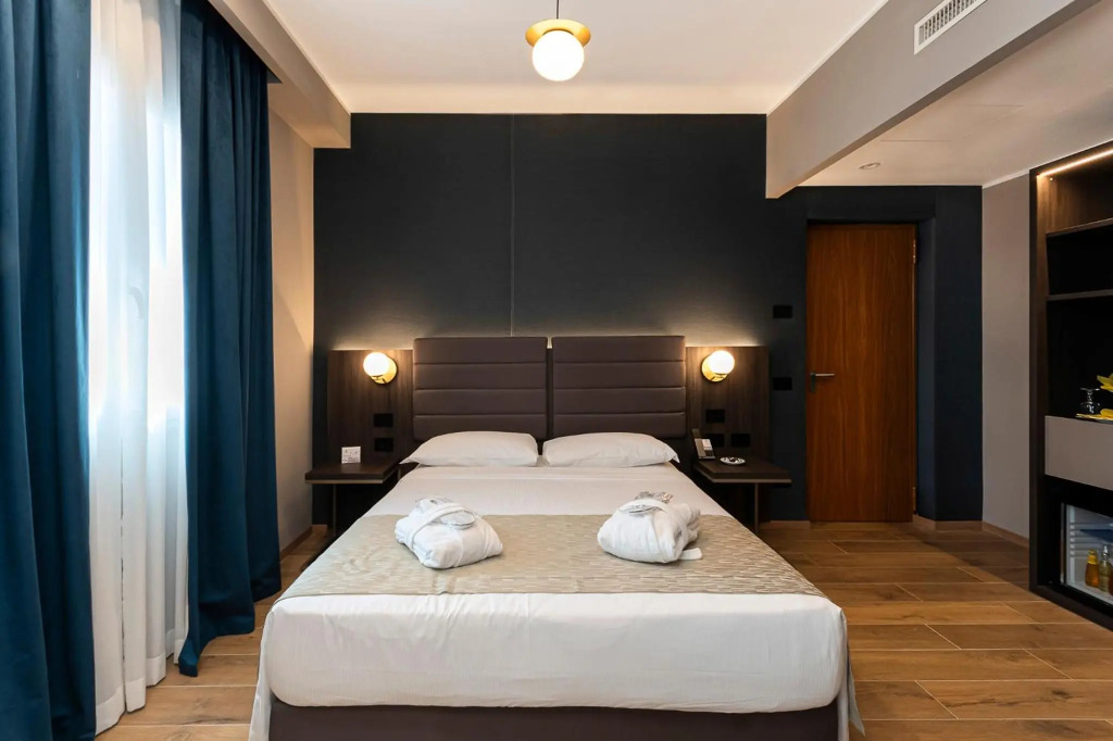 Hotel San Remo