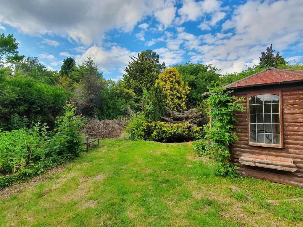 BookedUK - Bungalow House in Roydon