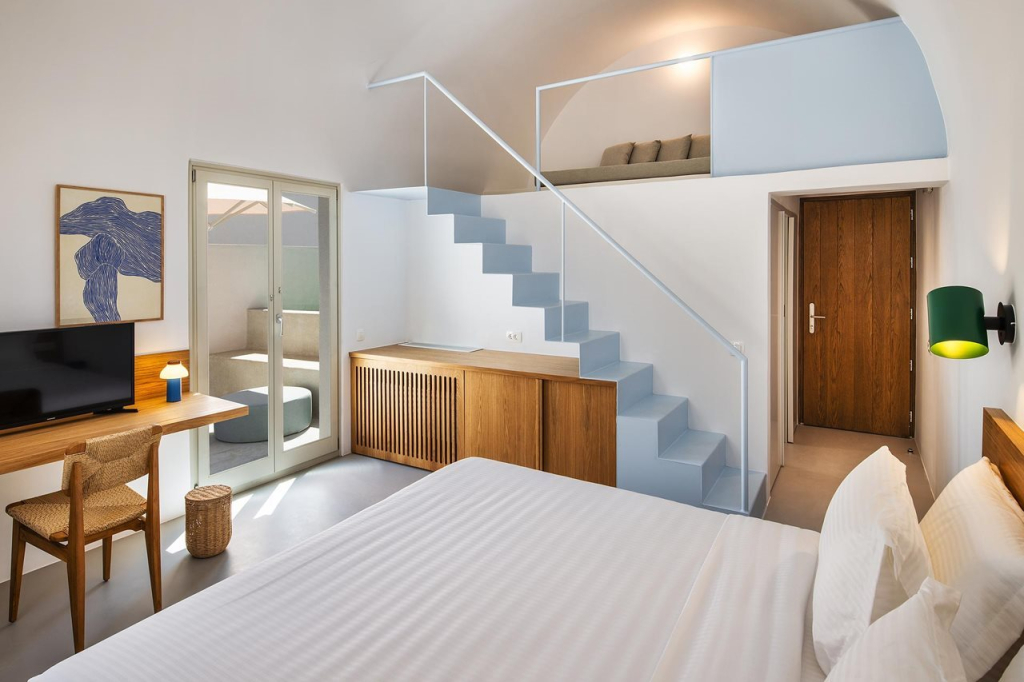 Viva Nove Suites