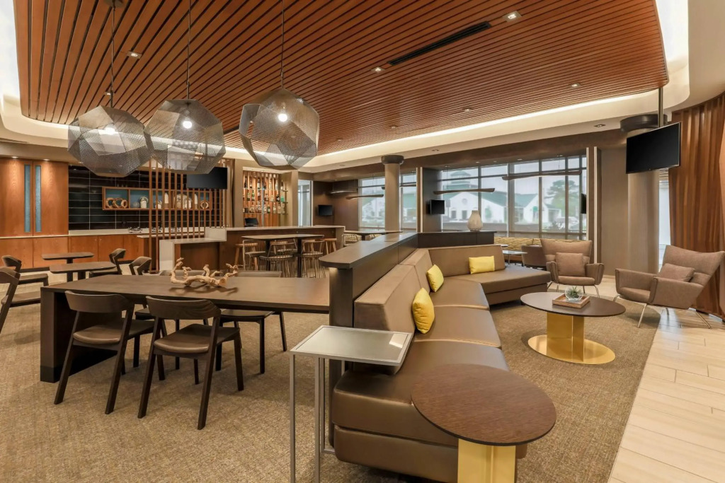 SpringHill Suites by Marriott Tallahassee North
