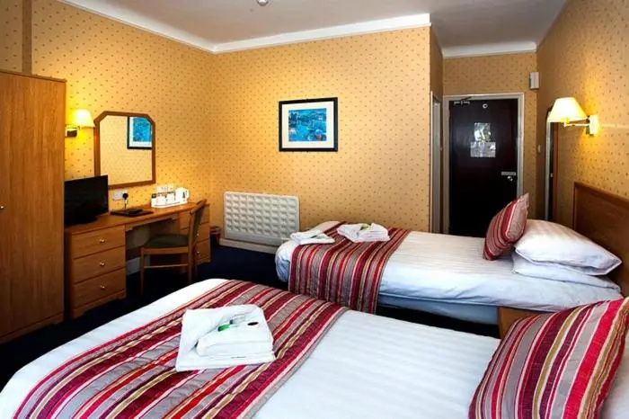 Devon Towers Hotel