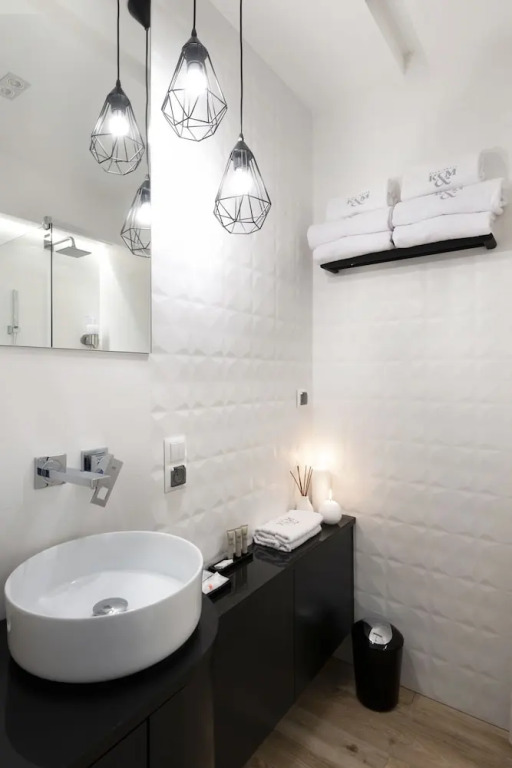 Apartament Modern