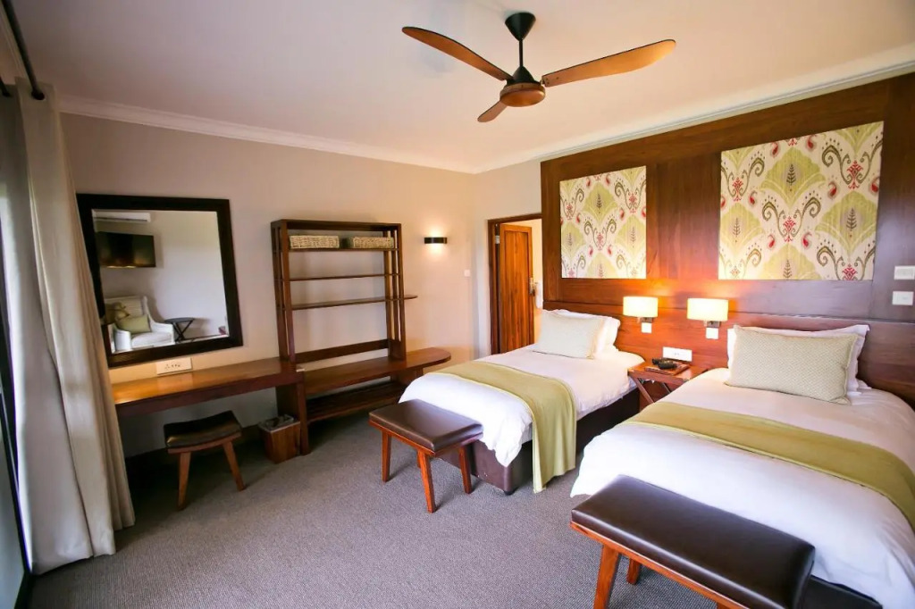 Ilala Lodge Hotel