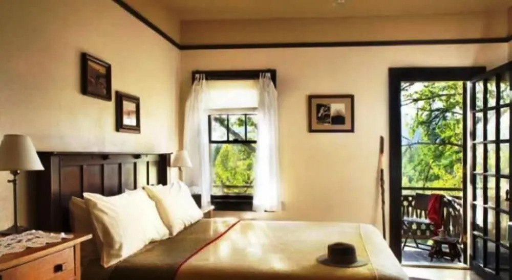 Belton Chalet