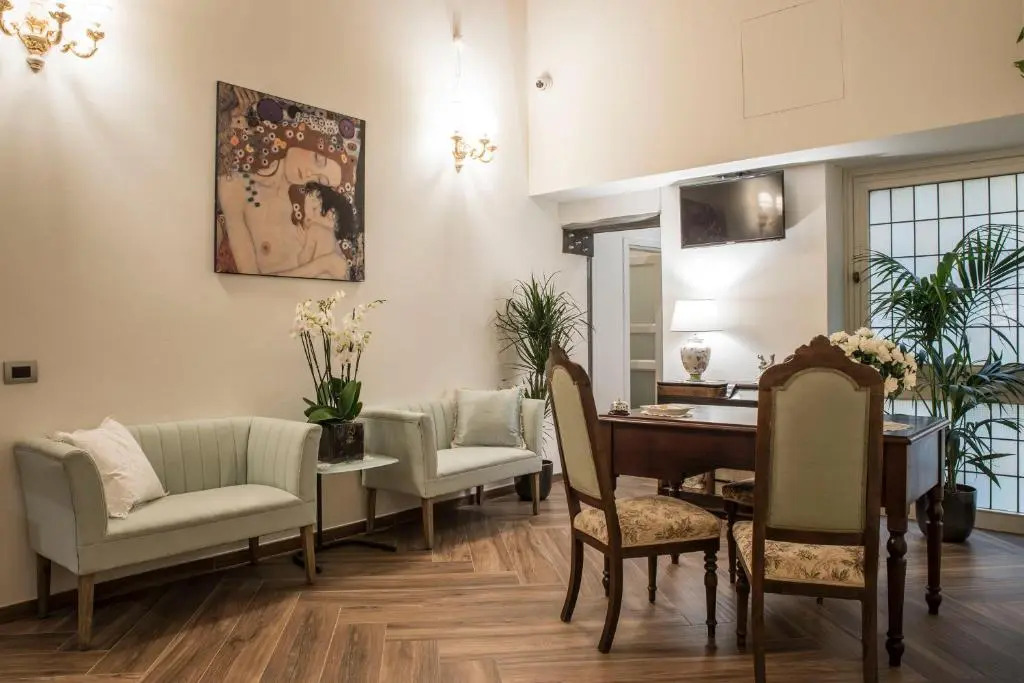Residenza Delle Arti