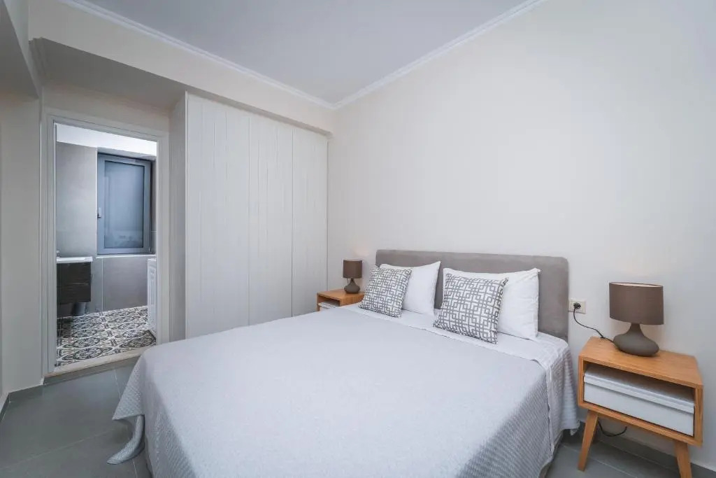 Asteria Apartments