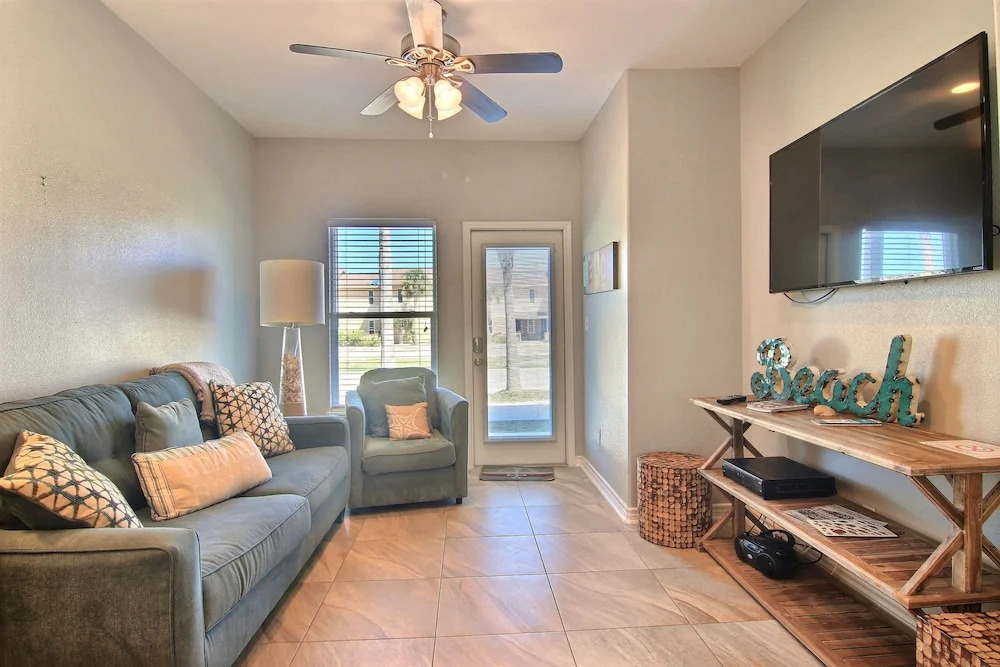 Family Tides Beach House by Silver Sands Vacation Rentals