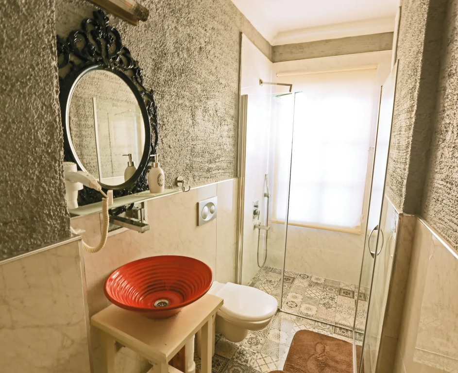 The Suite Apart Hotel