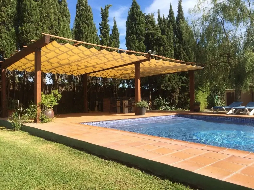 Magnifica Villa Aislada