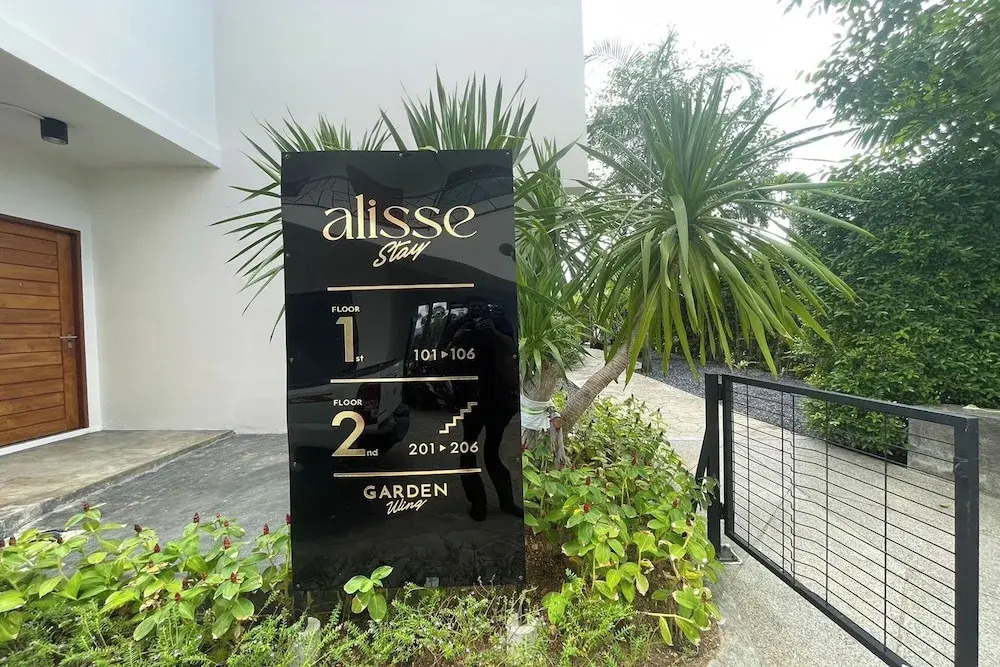 Alisse Stay Phuket Layan
