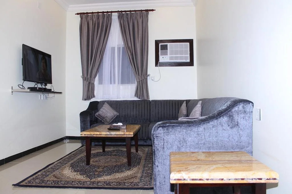 فخامة الديار للشقق المخدومة Fakhamat Aldyar For Serviced Apartments