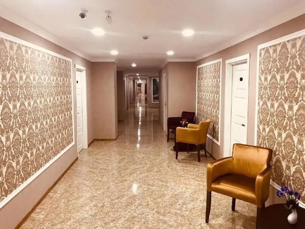 North West Hotel