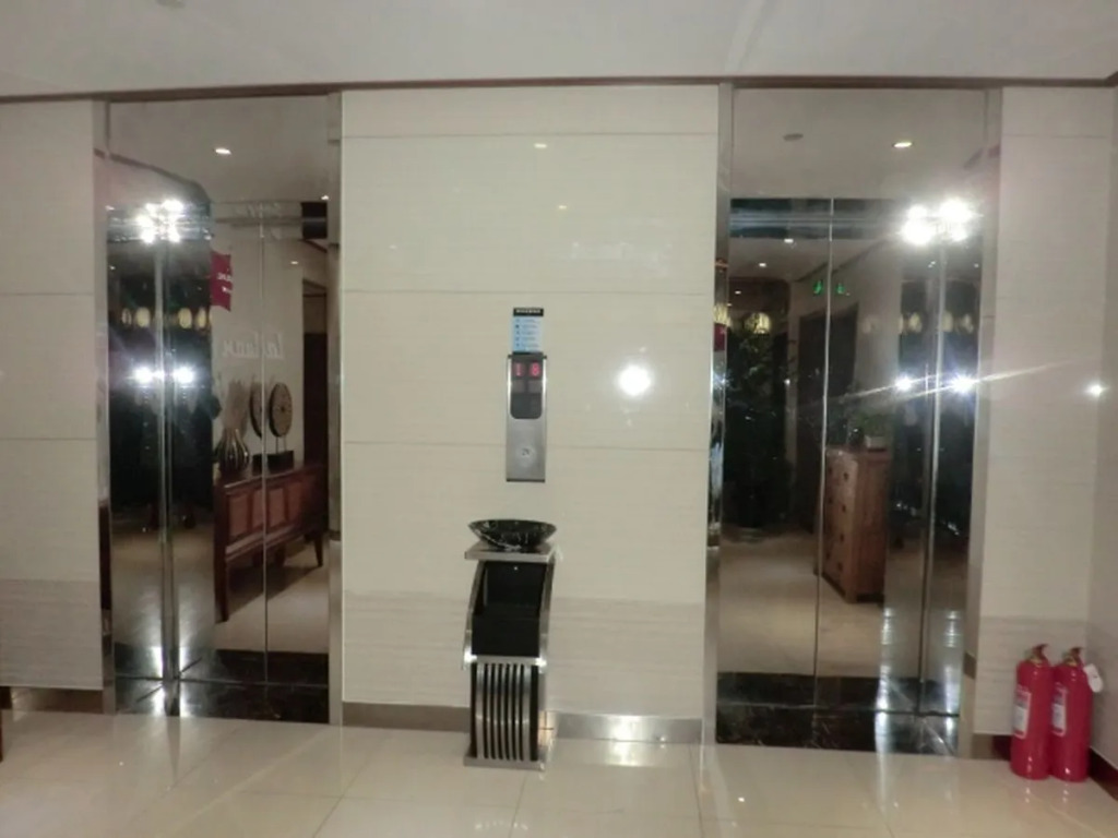 Qingdao Laan Hotel