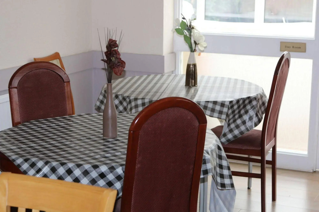 Manor House London