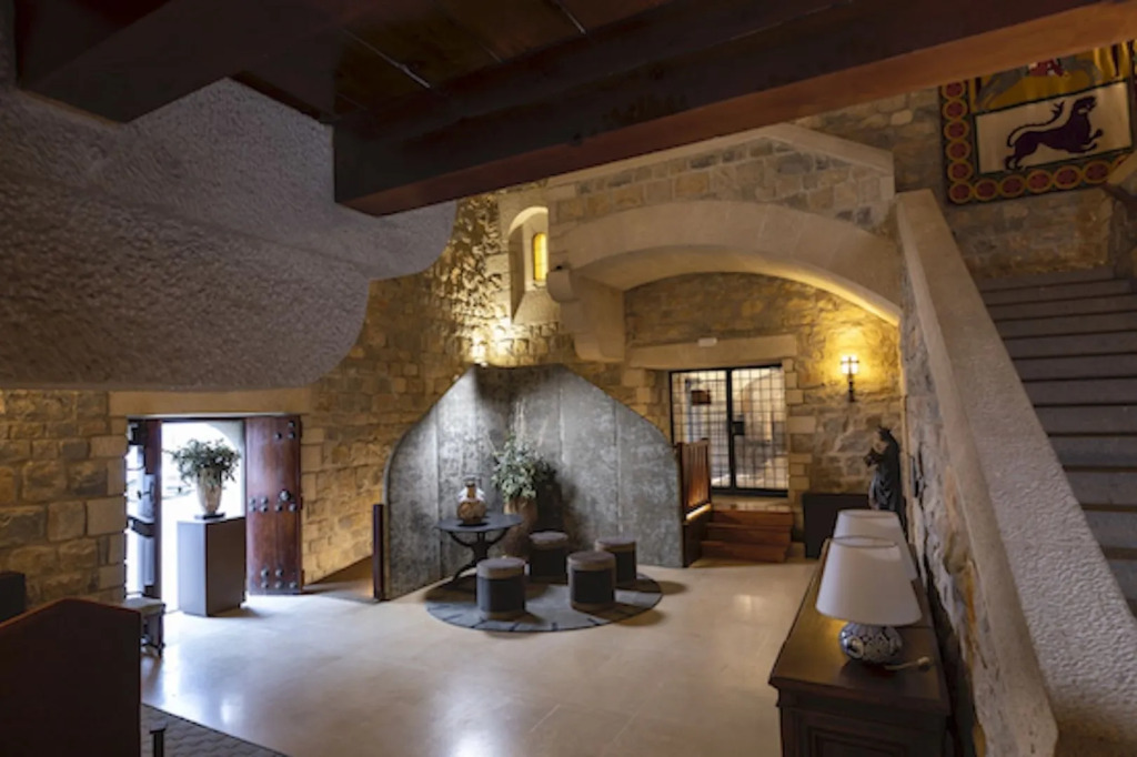 Parador de Jaén