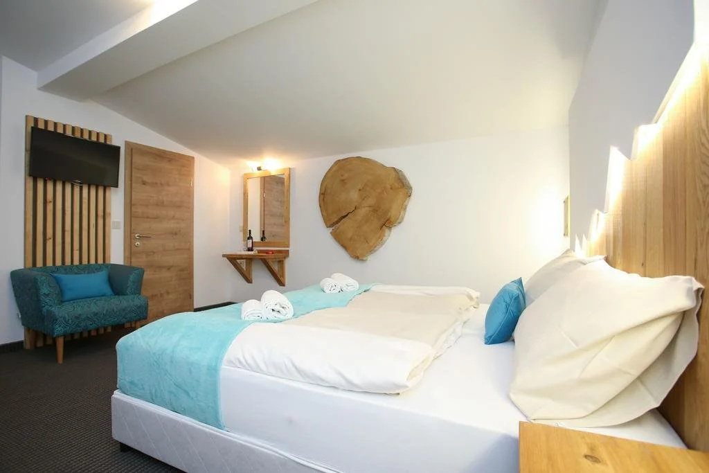 Hotel Modus