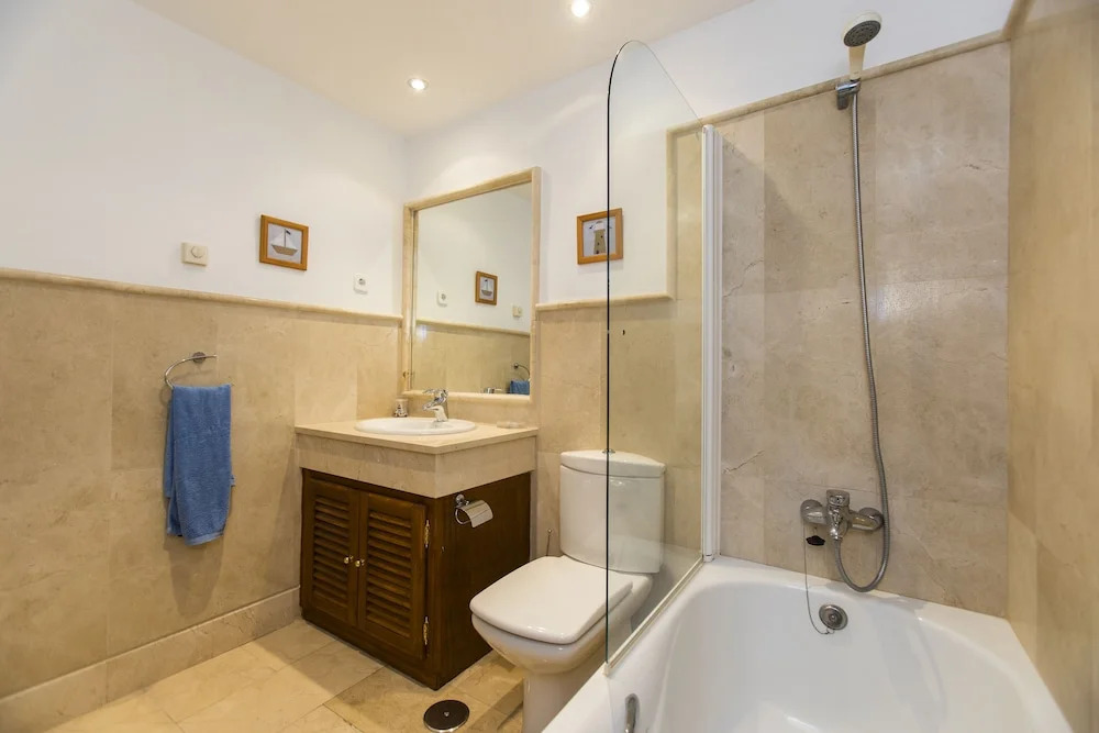 Apartamentos Duque Palm Beach Marbella