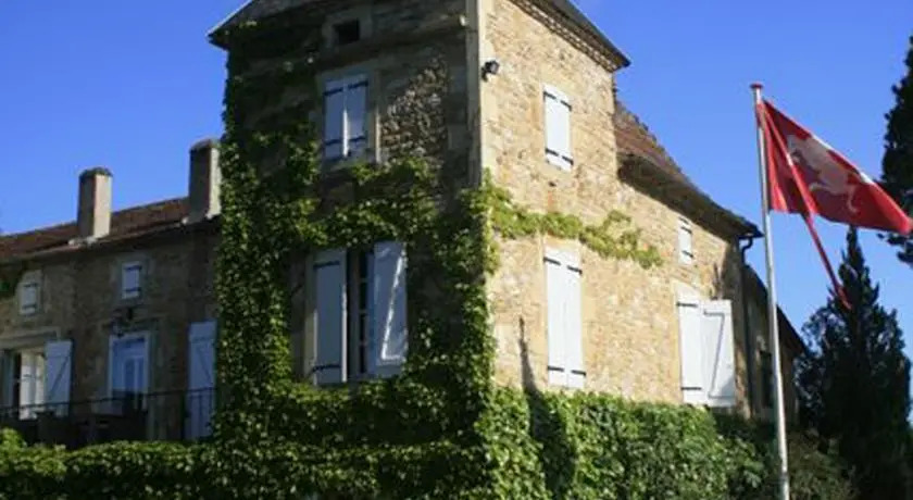 Chateau Camp del Saltre