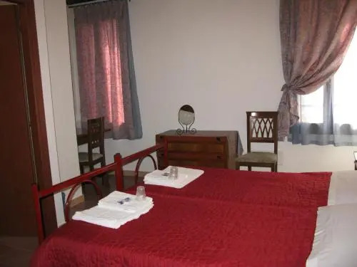 B&B Vaca Mora