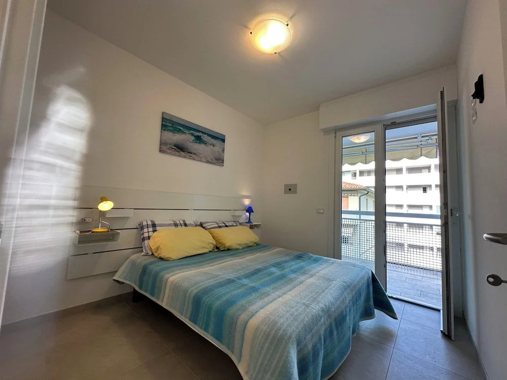 Bright Apartment in Bibione Close to the sea