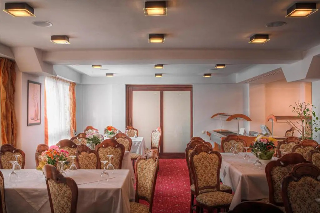 Cabana Bistrita