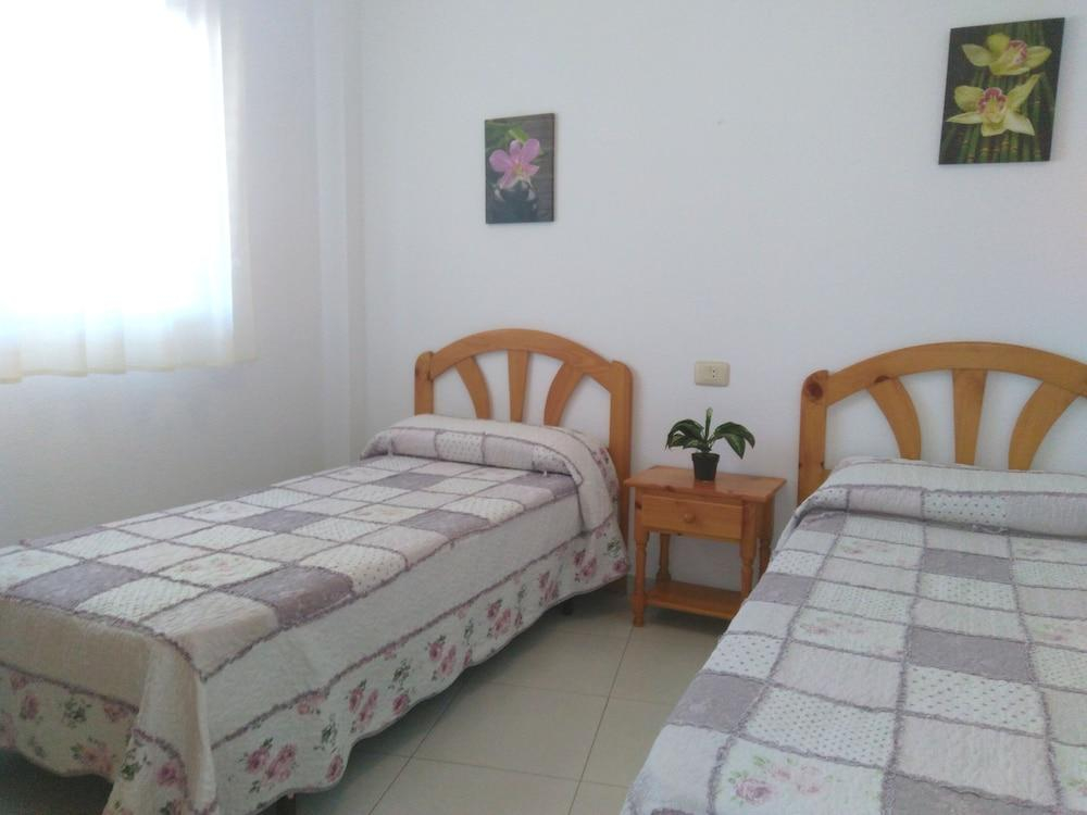 Apartamentos Picasso Peñiscola
