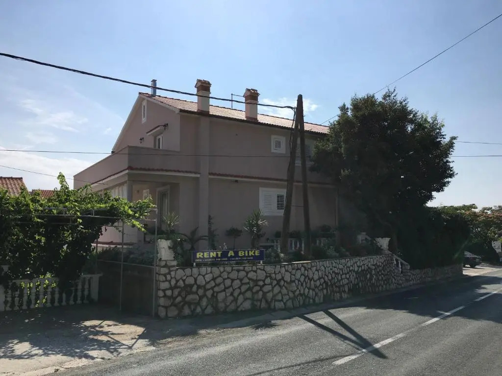 Apartmani Zorica