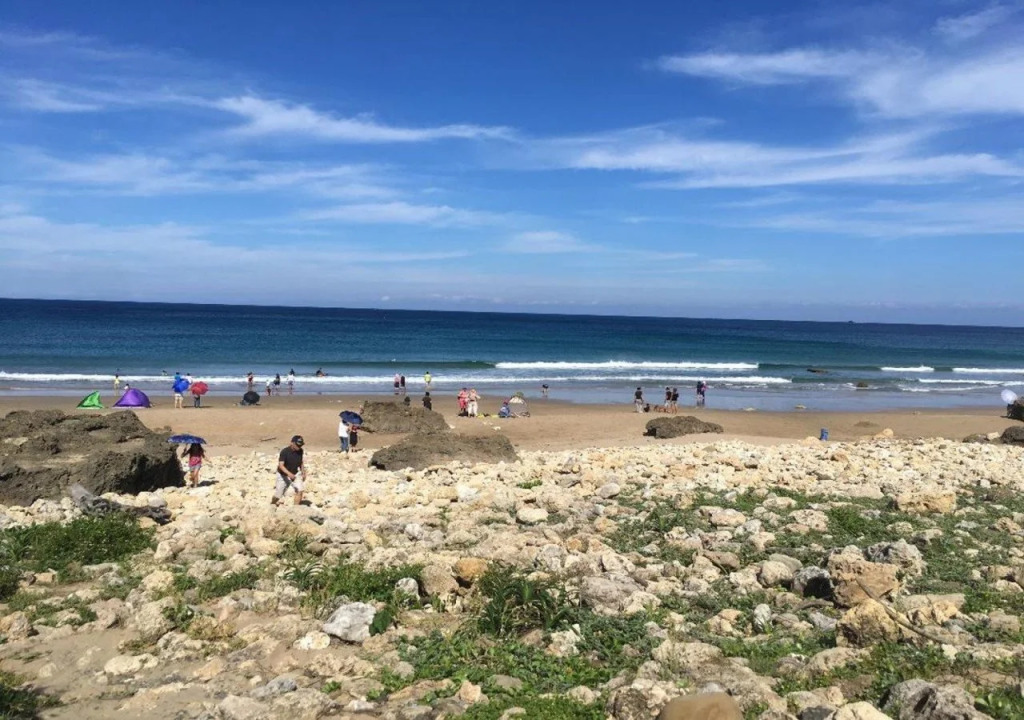Hawaii Style Inn Kenting