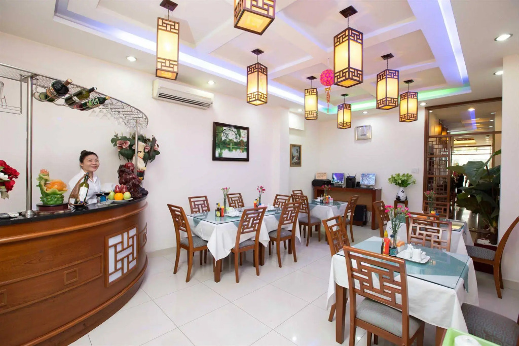 Hong Hac Hotel